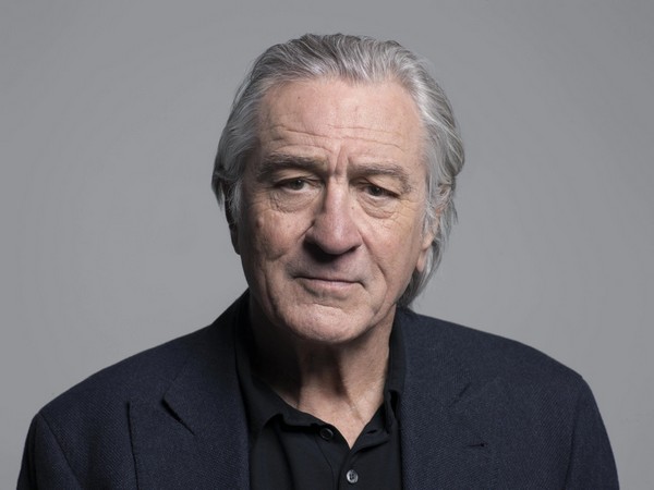 Robert De Niro (Image source: Twitter)