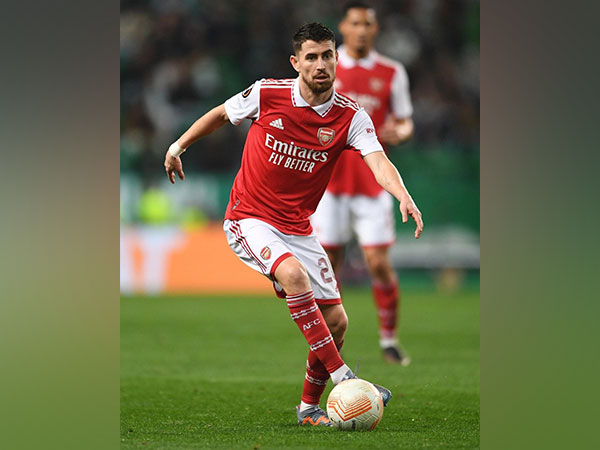 Jorginho (Photo: Instagram/Jorginho)