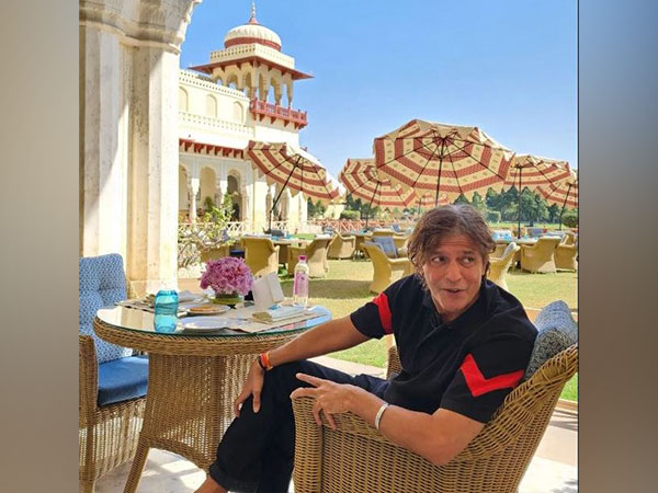 Chunky Panday. (Image Source: Instagram)