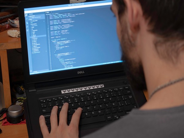 Representative Image