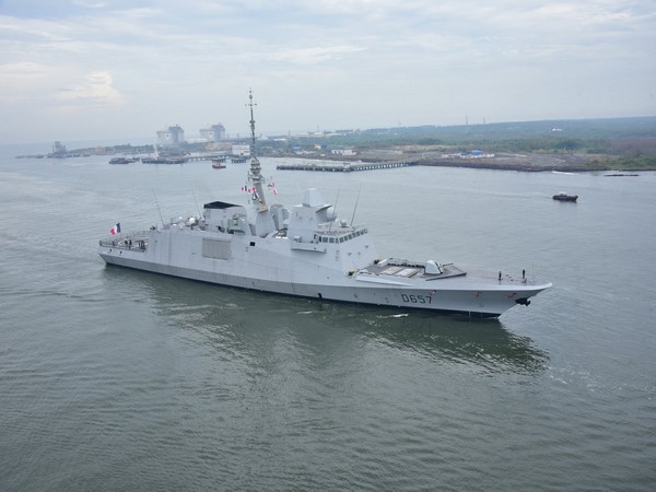 FNS Lorraine (Image Credit: Twitter/@IN_HQSNC)