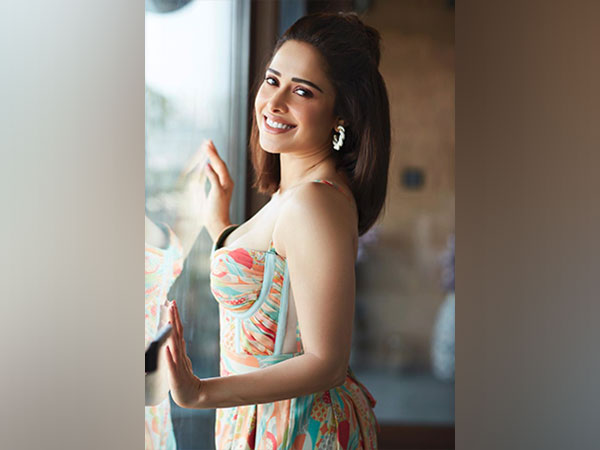 Nushrratt Bharuccha (Image Source: Instagram)