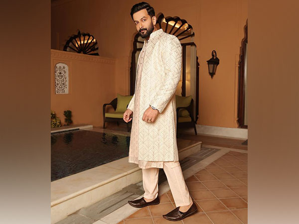 Prithviraj Sukumaran (Image source: Instagram) 