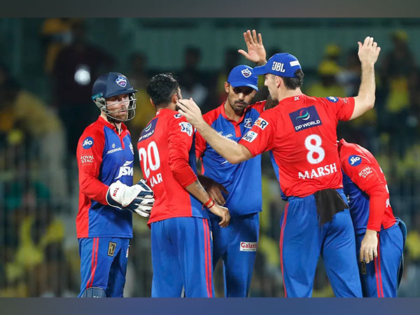 Team Delhi Capitals (Photo: iplt20.com)