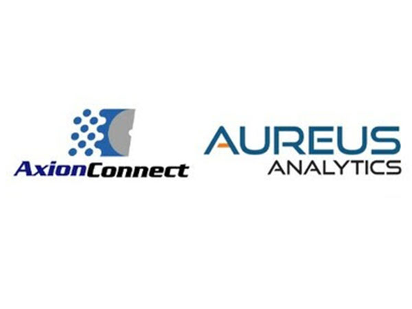 Aureus Analytics partners with AxionConnect Info Solutions Pvt Ltd