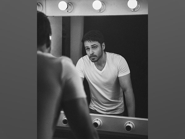 Emraan Hashmi (Image Source: Twitter)