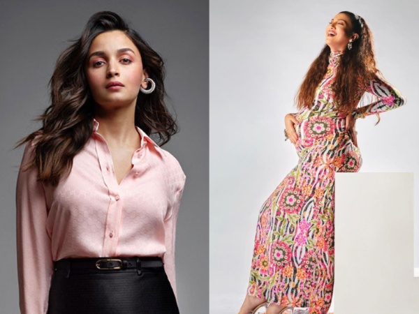 Alia Bhatt, Gauahar Khan (Image source: Twitter)