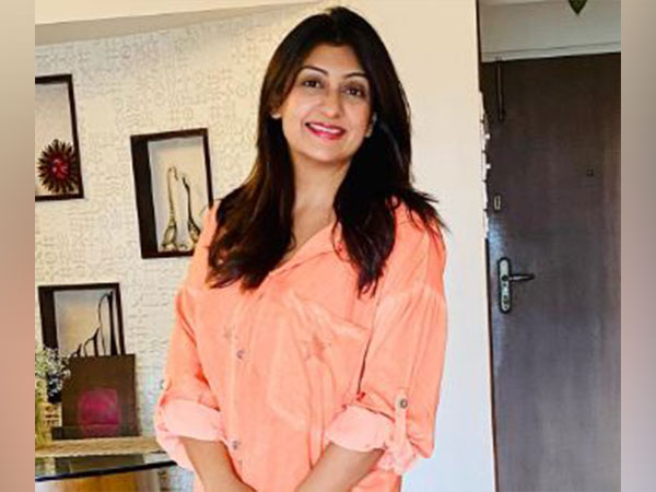 Juhi Parmar (image source: Instagram)