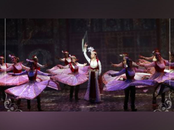 Mughal-E-Azam-The Musical (image source: Twitter)