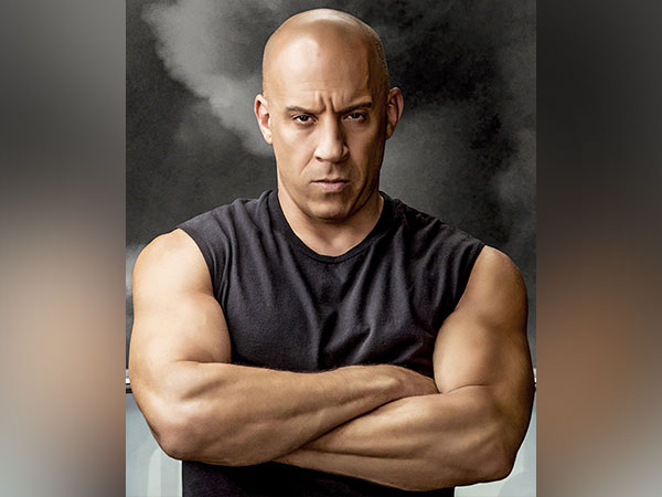 Vin Diesel (image source: Twitter)