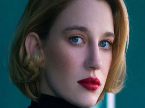 Director Oded Raz (Image source: Twitter)