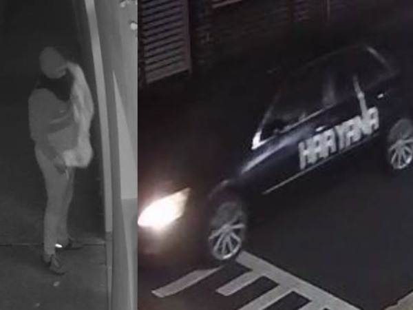 Images released by NSW Police seeking help from the public. (Photo Credit: Twitter/@nswpolice)