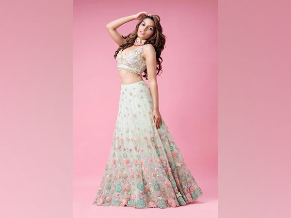 Kumar Sanu's daughter Shannon (Image Source: Instagram)