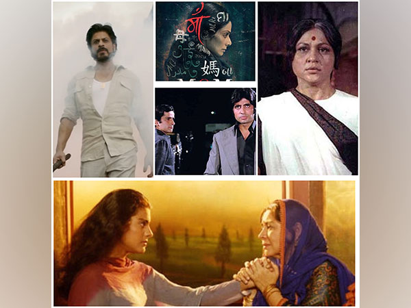 Bollywood movie's captures (Image source: Twitter)
