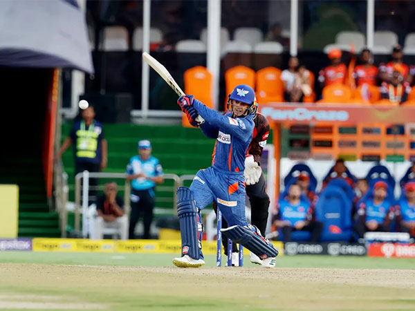 Quinton de Kock (Image: IPL)