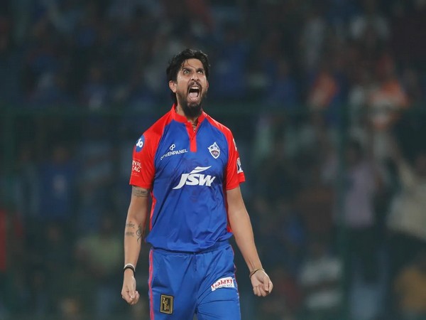 Ishant Sharma(Photo/IPL)