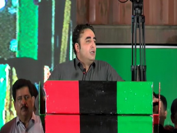 Pakistan Foreign Minister Bilawal Bhutto-Zardari. (Photo Credit - Instagram)