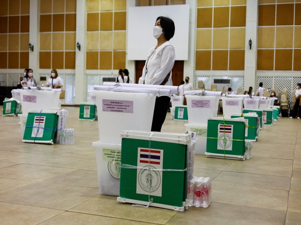 Thailand gears up for general election. (Photo Credit - Reuters)