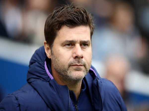 Mauricio Pochettino (Twitter: Photo/FabrizioRomano)
