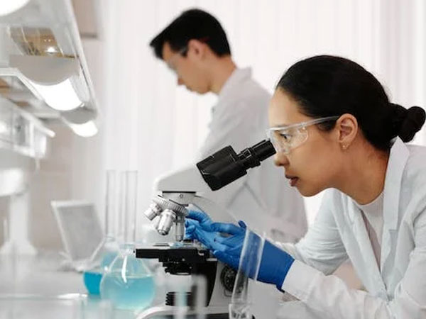 Representative Image