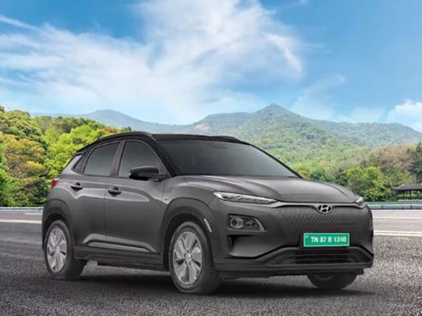 Representative Image. (Photo Credit - Twitter/Hyundai India)