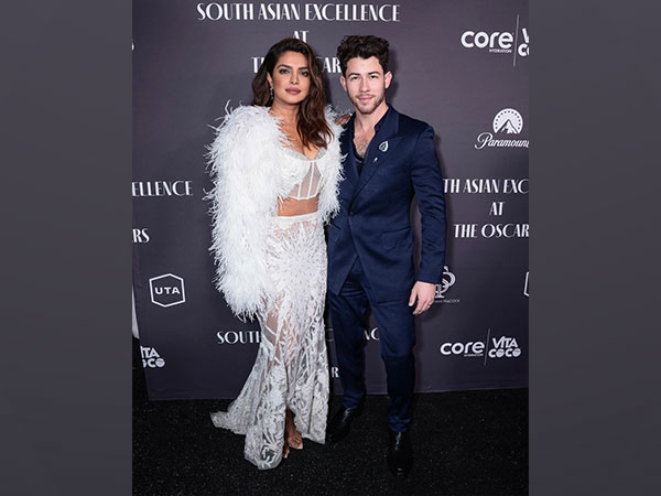 Nick Jonas, Priyanka Chopra (Image source: Instagram)
