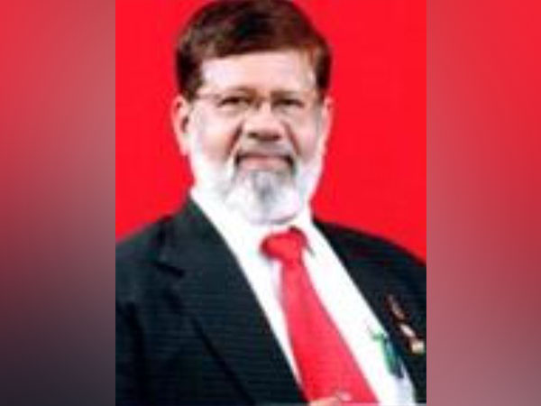 Pradeep Kurulkar (File Photo/ANI)