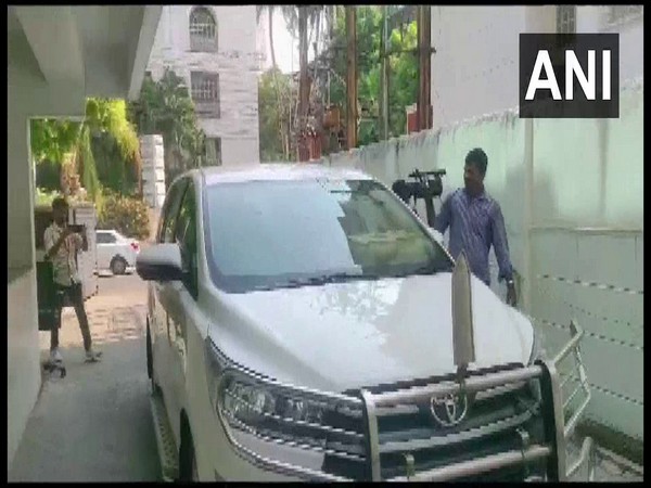 Visuals from the site. (Photo/ANI)