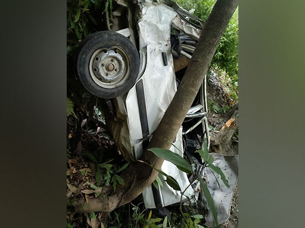 Visual from the site. (Photo/ANI)