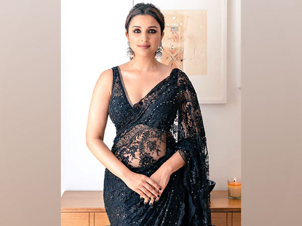 Actor Parineeti Chopra (Image source: Instagram)