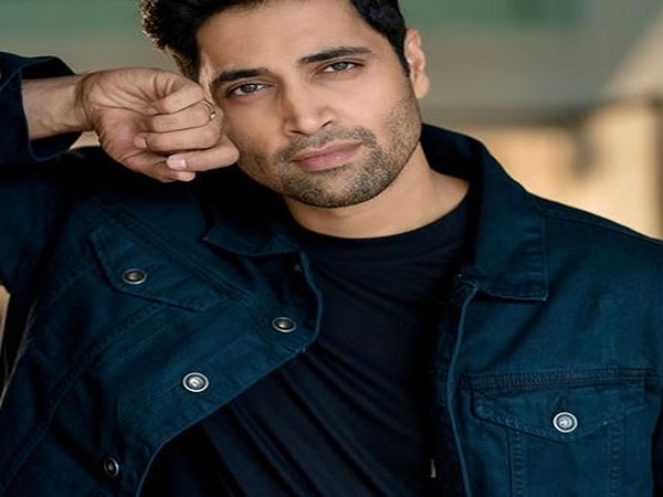 Actor Adivi Sesh (Image source: Instagram)