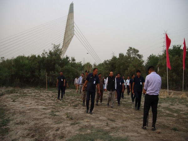 Delhi LG VK Saxena  (Photo/Twitter)