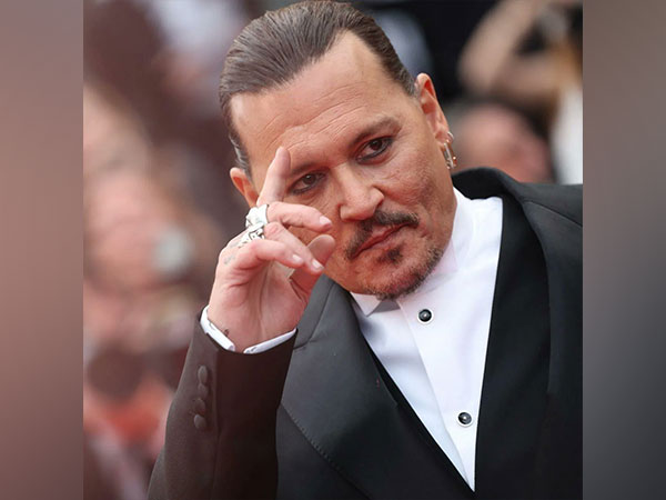 Jonny Depp (image source: Twitter)