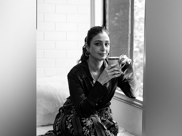 Tabu (Image source: Instagram)