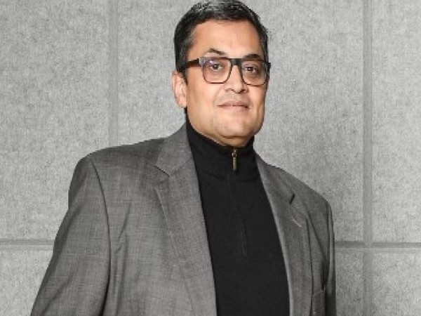 Meta's Director and Head of Partnerships in India Manish Chopra (Photo/facebook)