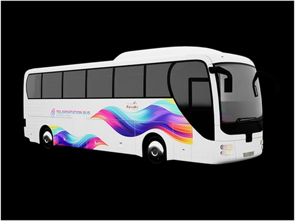 Tech-experiential company Tagbin to launch its new product 'Tagbin Teleportation Bus' at the International Museum Expo 2023