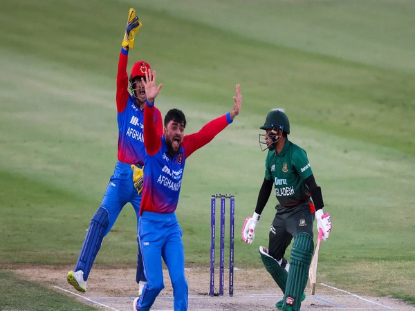 Schedule announced for Afghanistan's tour of Bangladesh (Photo: ICC)