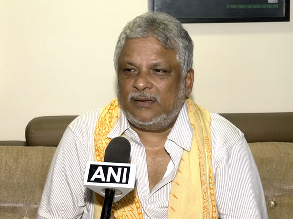 Director Sudipto Sen (ANI Photos)