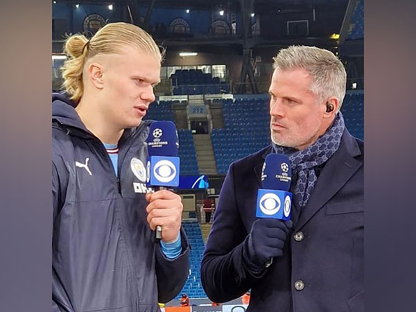 Jamie Carragher (Photo: Instagram/Jamie Carragher)