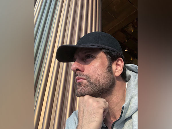 Actor Fardeen Khan (Image source: Instagram)