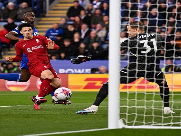 Curtis Jones (Photo: Twitter/ Liverpool)