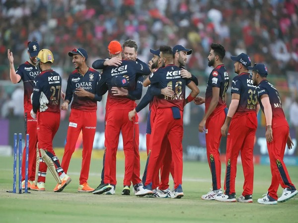 Team Royal Challengers Bangalore  (Photo: iplt20.com)