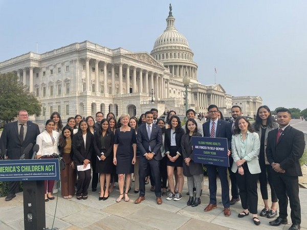 US Congresswoman Deborah Ross (Source: Twitter/@RepDeborahRoss)