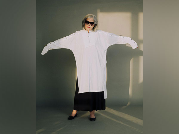 Zeenat Aman. (Image Source: Instagram)