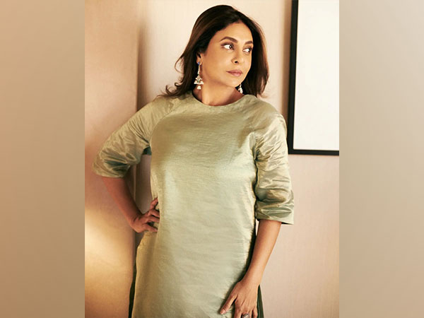Shefali Shah (Image source: Instagram)