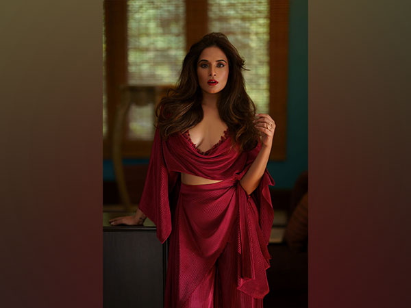 Richa Chadha (Image Source: Instagram)
