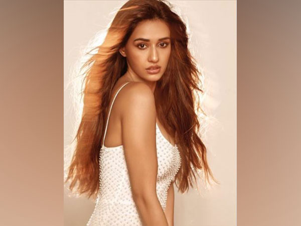 Disha Patani (Image Source: Instagram) 