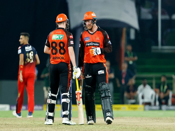 Heinrich Klaasen (Photo: Twitter/IPL)