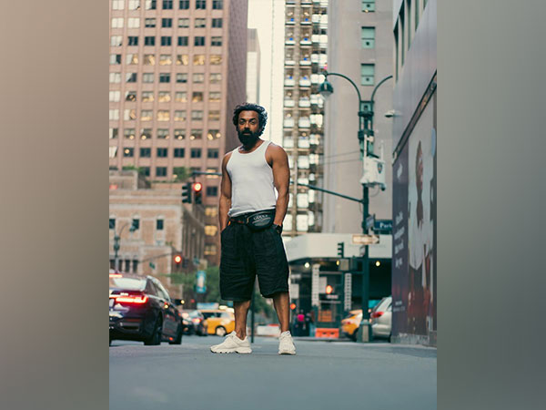 Bobby Deol. (Image Source: Instagram)