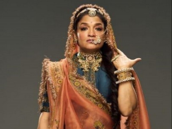 Sandhya Mridul (Image source: Instagram)